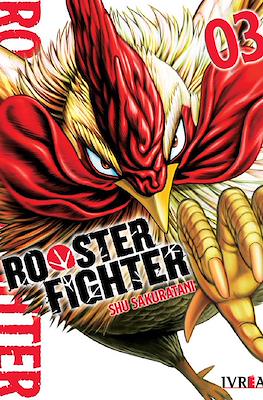 Rooster Fighter (Rústica con sobrecubierta) #3