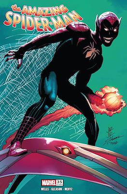 The Amazing Spider-Man Vol. 6 (2022-) #35