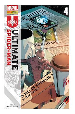 Ultimate Spider-Man (2024) #4