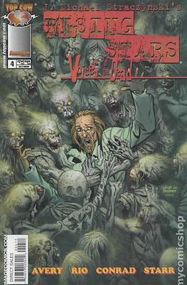 Rising Stars Voices of the Dead (2005) #4