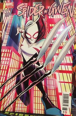 Spider-Gwen (2016-2019) (Grapa) #23