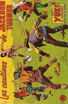 Yuki el temerario (1958) #96