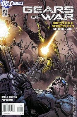Gears of War #21