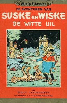 SUSKE EN WISKE #13