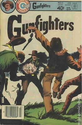 Gunfighters #61