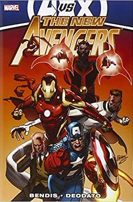 The New Avengers Vol. 2 (2011-2013) #4