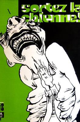 Sortez la chienne #3