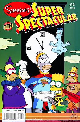 Simpsons Super Spectacular #13