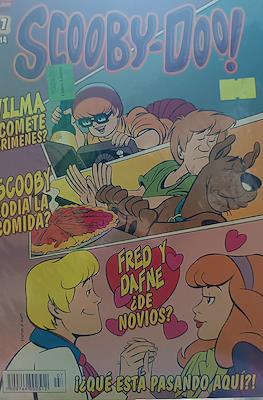 Scooby-Doo! #7