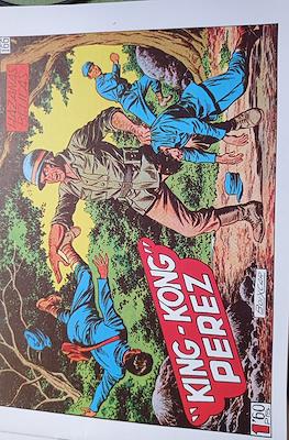 Hazañas Bélicas (1950-1965) #166