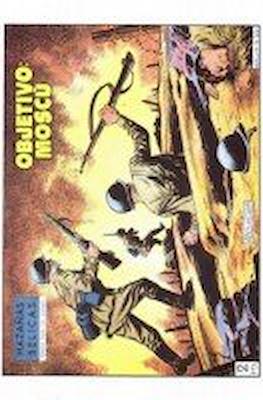Hazañas Bélicas (1950-1965) #226