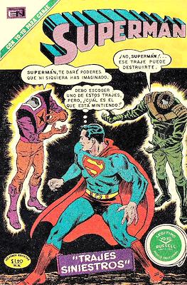 Supermán #802