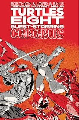 Teenage Mutant Ninja Turtles #8 Remastered #7