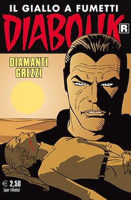 Diabolik R #661