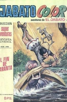 Jabato Color #136