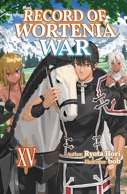 Record of Wortenia War #15