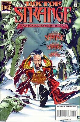 Doctor Strange Vol. 3 (1988-1996) #84