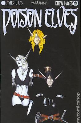 Poison Elves Vol. 2 (1995 - 2007) #53