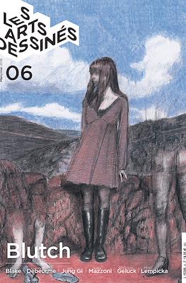 Les Arts Dessinés #6