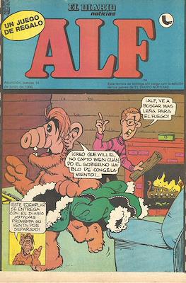 Revista Alf #15
