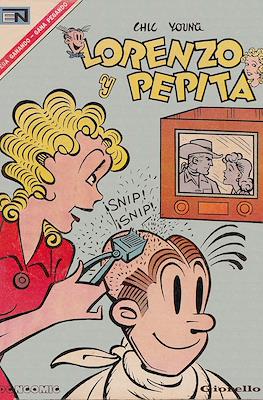 Pepita / Lorenzo y Pepita #241