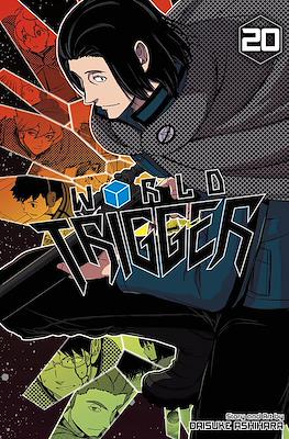 World Trigger #20