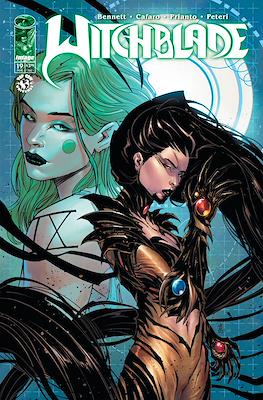 Witchblade (2024-) #19