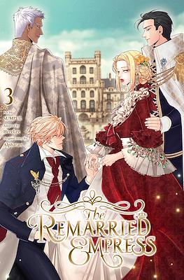 The Remarried Empress #3