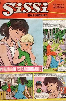 Cuentos para niñas Sissi / Sissi juvenil / Sissi #384