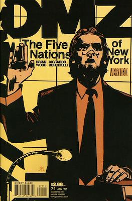 DMZ #71