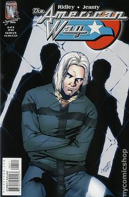 The American Way (2006) #4