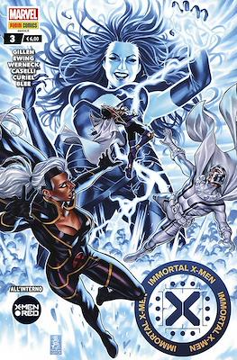 Immortal X-Men #3