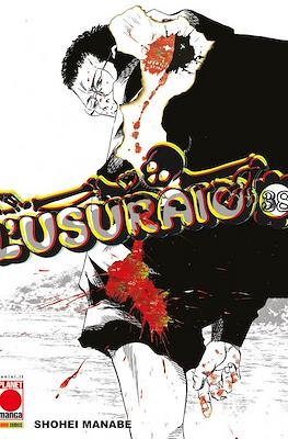 L'usuraio #38