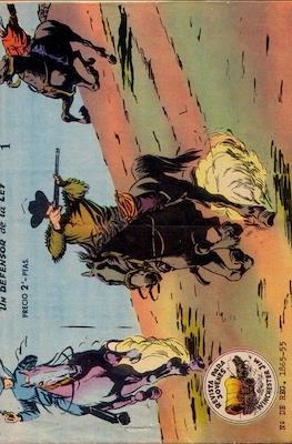 Winchester Jim (1963) #1