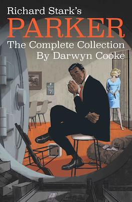 Richard Stark's Parker The Complete Collection