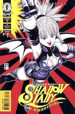 Shadow Lady #16