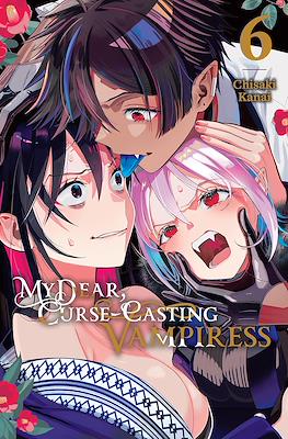 My Dear, Curse-Casting Vampiress #6