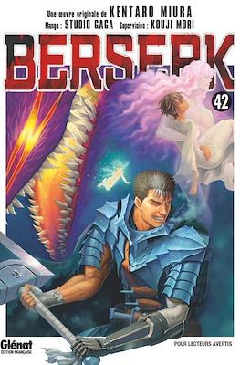 Berserk #42