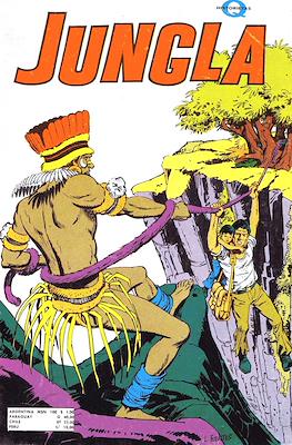 Jungla #157