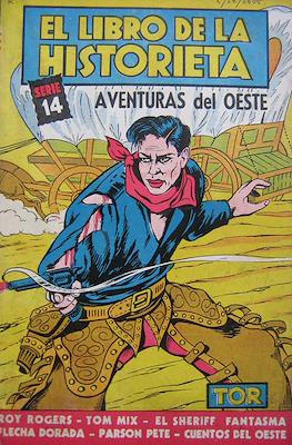 El libro de la historieta #14