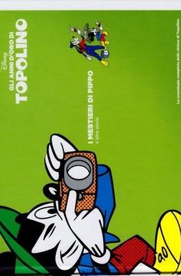 Gli Anni D'Oro di Topolino #30