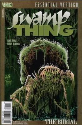 Essential Vertigo: Swamp Thing #8
