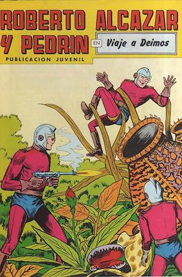 Roberto Alcázar y Pedrín. 2ª época #265