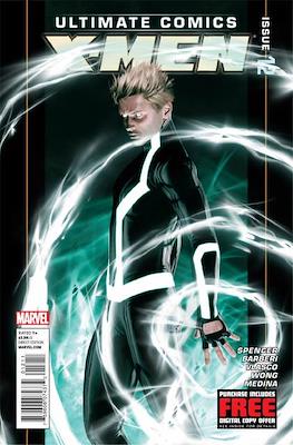 Ultimate Comics X-Men (2011-2013) #12