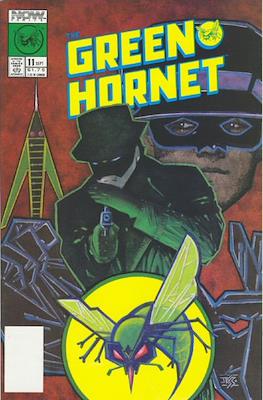 The Green Hornet Vol. 1 #11