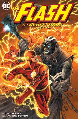 The Flash by Geoff Johns #6