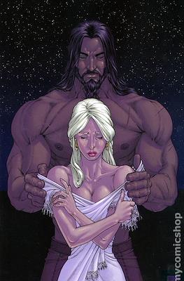 A Game Of Thrones (Variant Cover) #3