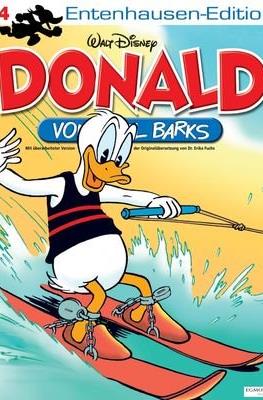 Carl Barks Entenhausen-Edition #74