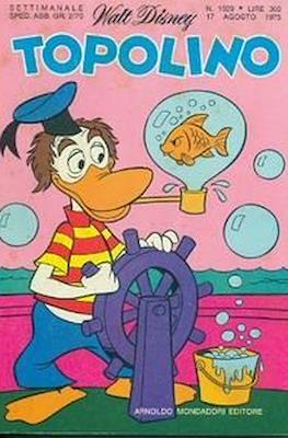 Topolino #1029