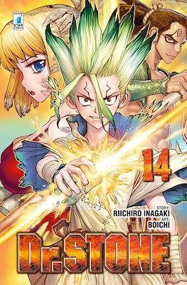 Dr. Stone #14